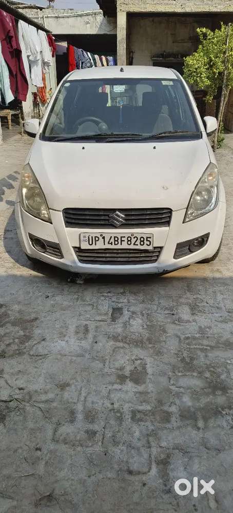 Maruti Suzuki Ritz 2011 Diesel 70000 Km Driven