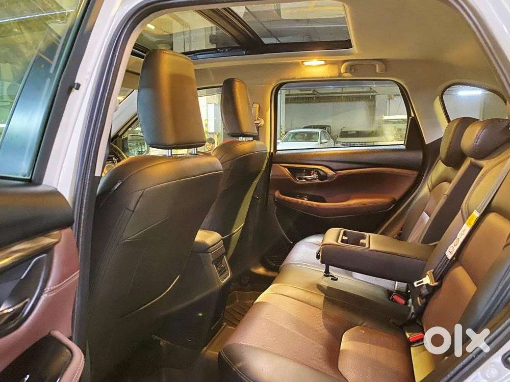 Maruti Suzuki Grand Vitara Smart Hybrid Alpha, 2024, Petrol