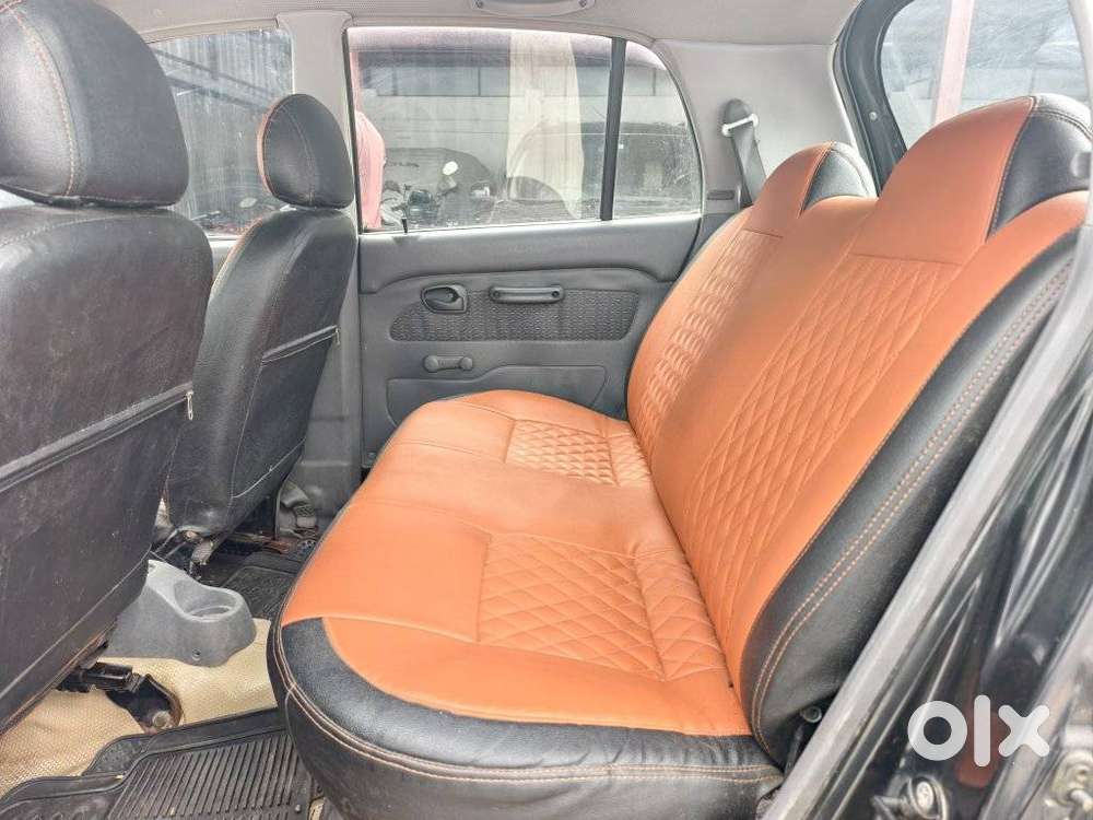 Hyundai Santro Xing Xs, 2005, Petrol