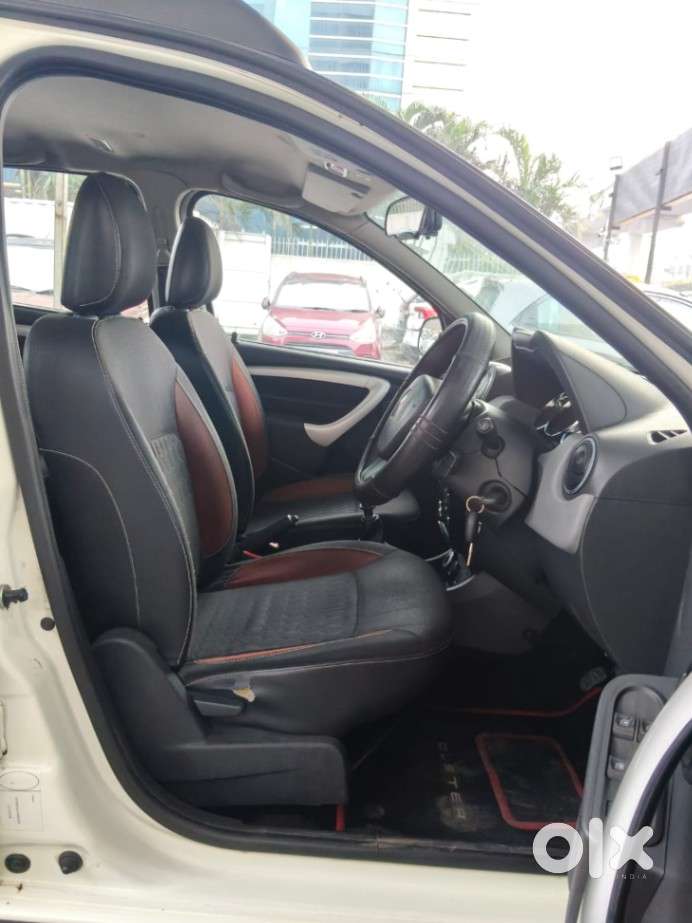 Renault Duster 2012-2015 110ps Diesel Rxl, 2014, Diesel