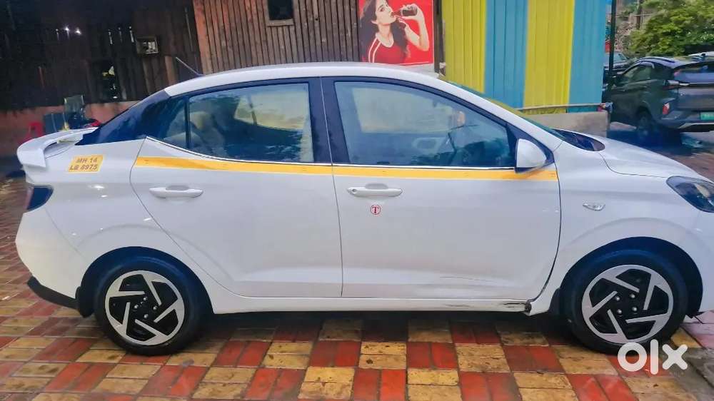 Hyundai Aura 1.2 S 2024