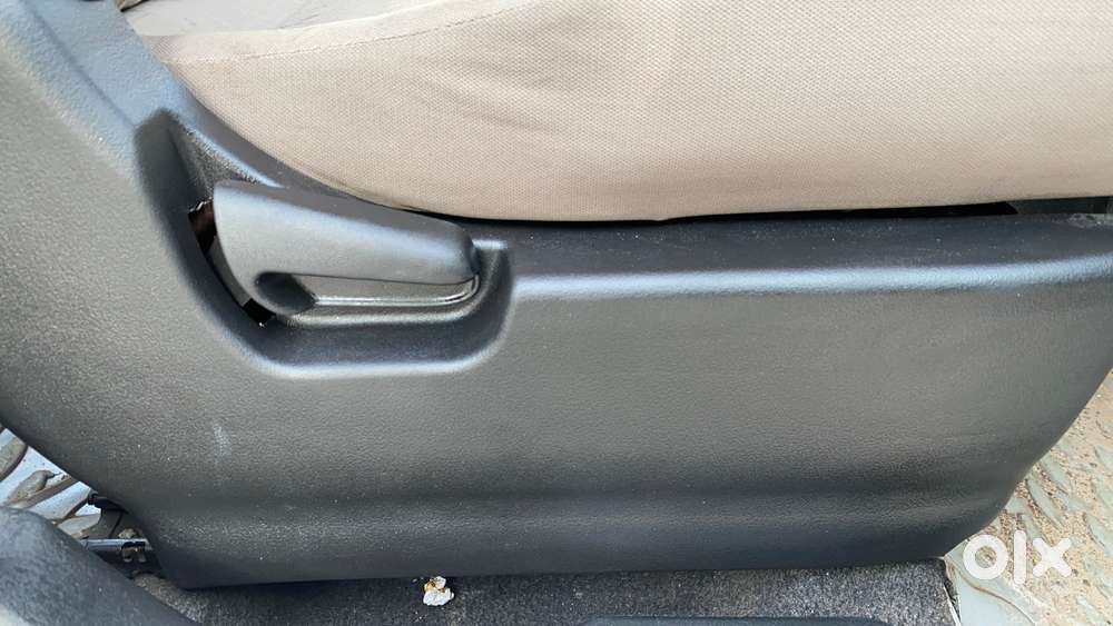 Maruti Suzuki Wagon R 1.0 2015-2019 Vxi Amt, 2015, Petrol