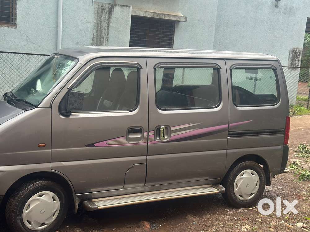 Maruti Suzuki Eeco 2016 Mh-15