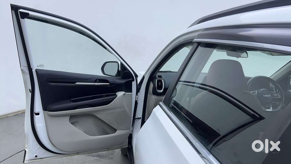 Kia Sonet Htx D, 2023, Petrol