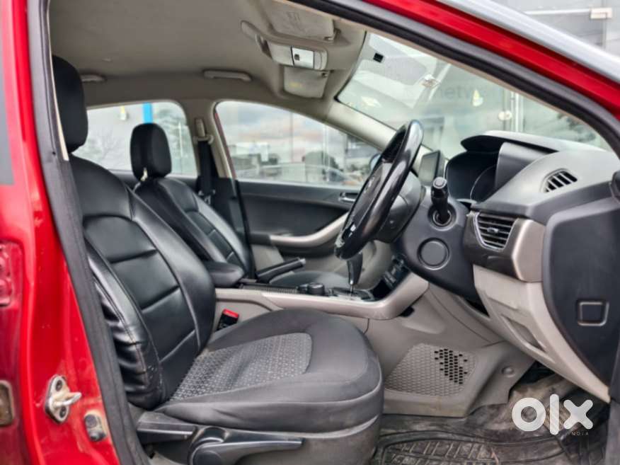 Tata Nexon 1.5 Revotorq Xza Plus, 2019, Diesel