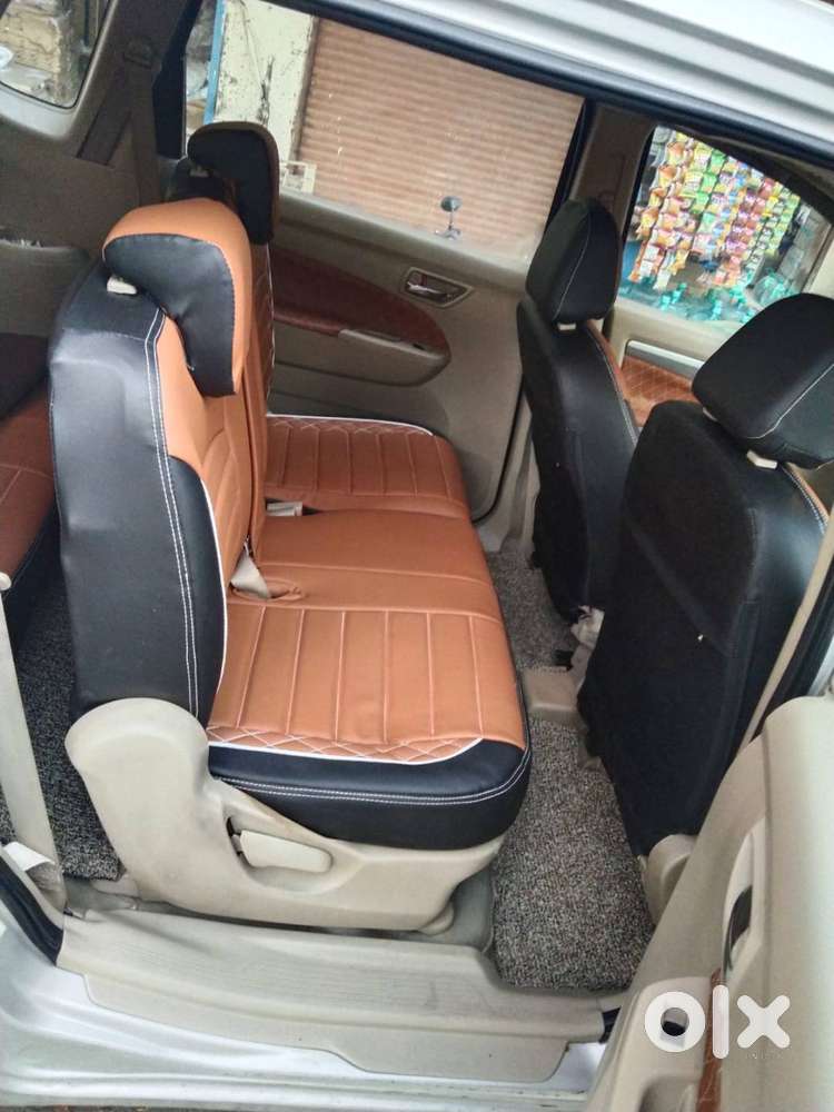 Maruti Suzuki Ertiga 2016 Year Car