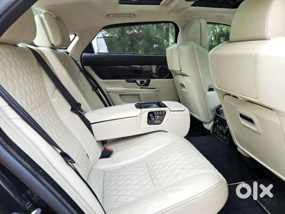 Jaguar Xj 3.0l Xj50, 2018, Diesel
