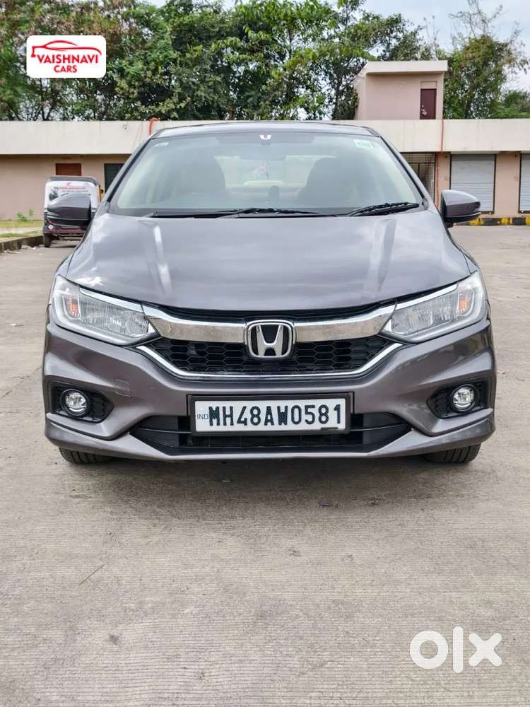 Honda City I Dtec Vx, 2017, Diesel