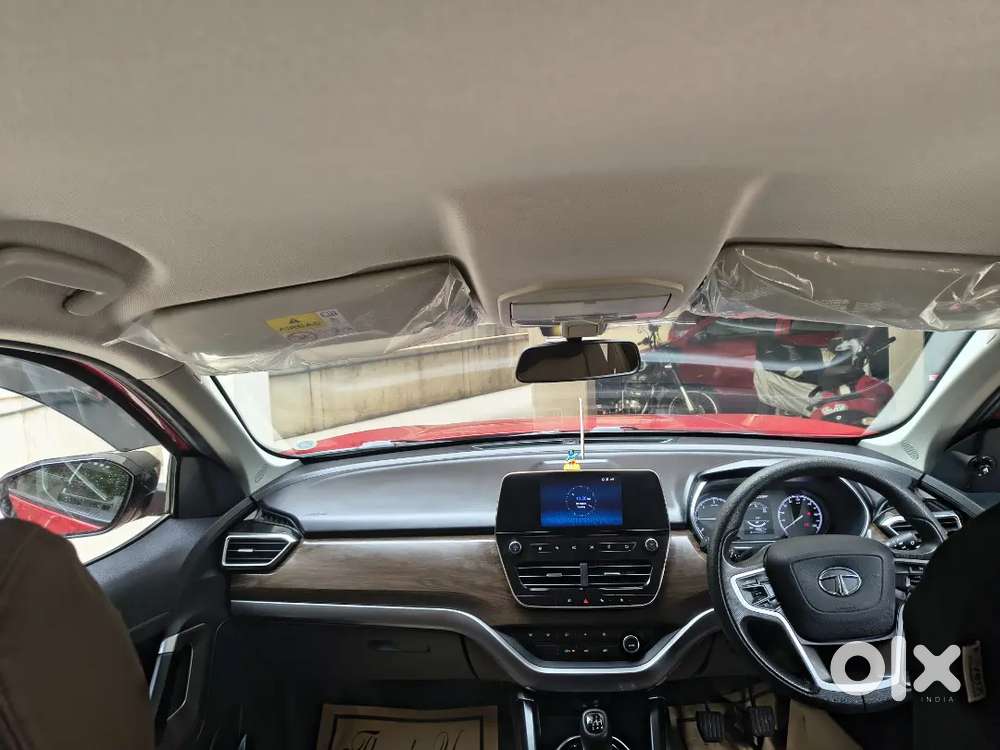 Tata Harrier 2022 Diesel 26500 Km Driven For Sale