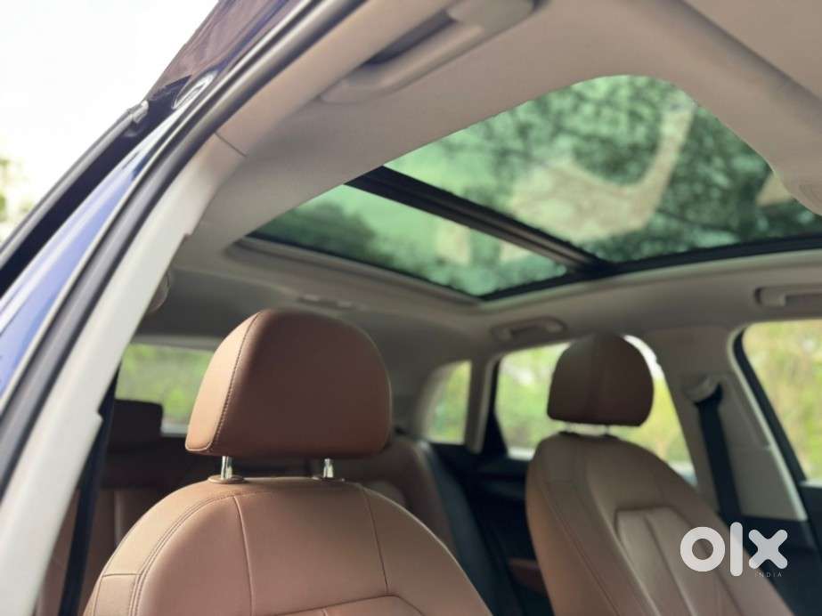 Audi Q3 2.0 Tfsi Quattro Premium Plus, 2023, Petrol