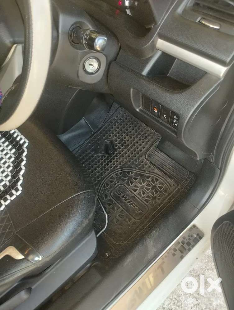 Maruti Suzuki Swift 2016 Diesel Good Condition