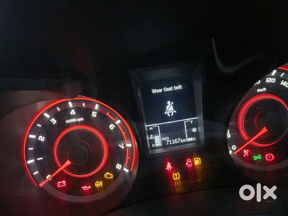 2019 Mahindra Xuv300 W8(o) Petrol | Top Model | As-07 Reg | Sunroof