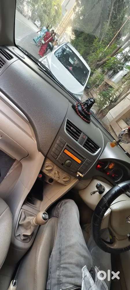 Maruti Suzuki Ertiga 2014 Diesel 110000 Km Driven
