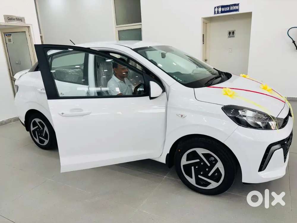Hyundai Aura 1.2 Sx 2026