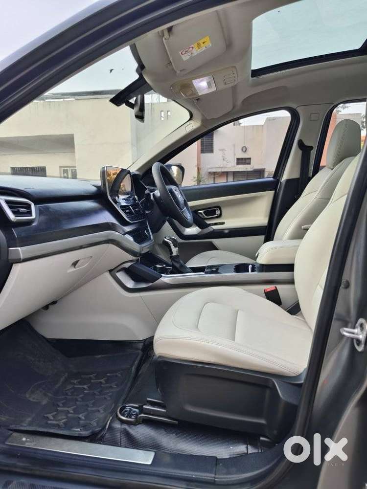Tata Safari 2.0 Kryotec Xza Plus, 2021, Diesel