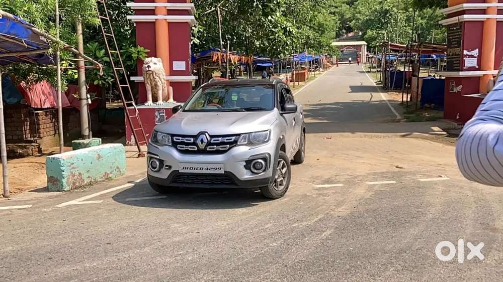 Renault Kwid Rxt 1.0