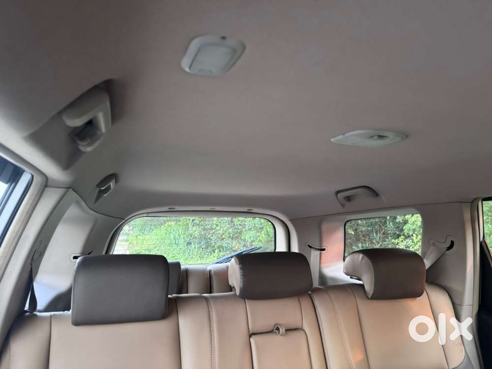 Mahindra Xuv500 2017 Diesel Well Maintained