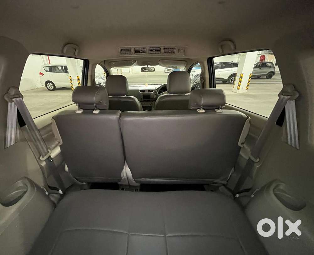 Maruti Suzuki Ertiga 1.5 Zxi, 2014, Petrol