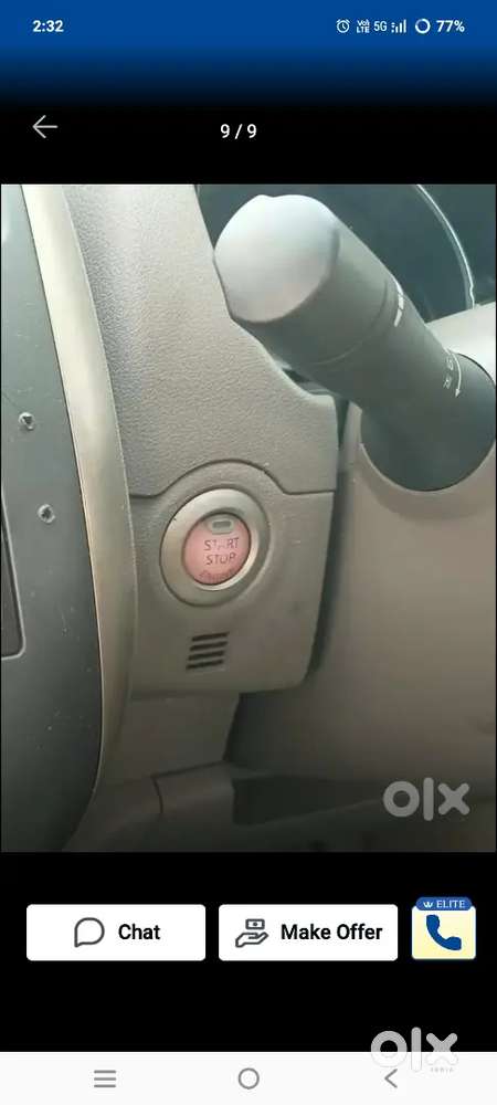 Nissan Sunny Diesel Manual 2012 Car