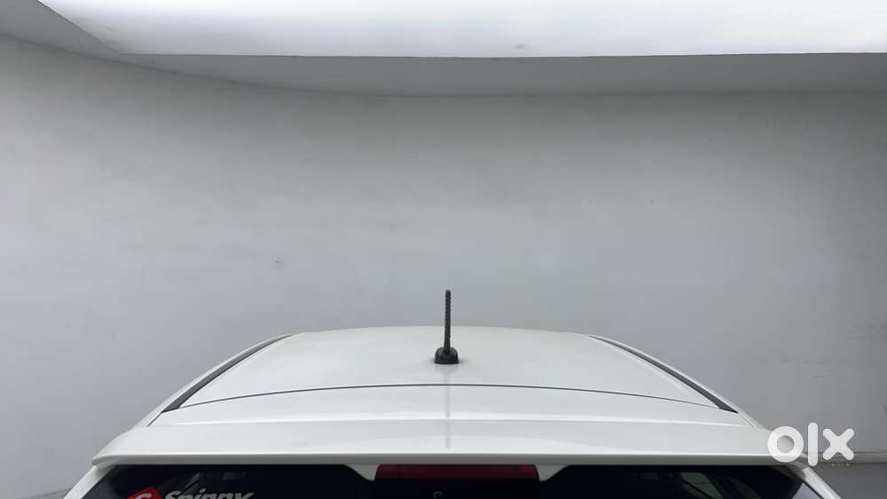 Maruti Suzuki Baleno 1.2 Alpha, 2017, Petrol