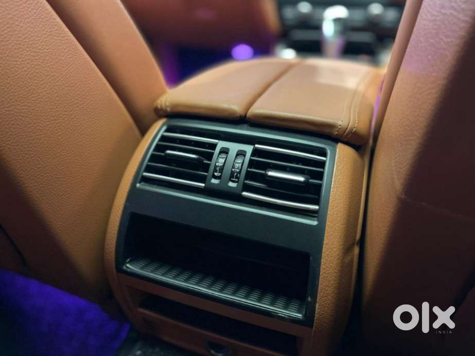 Bmw 5 Series [2010-2013] 2.0 520d Sedan, 2011, Diesel