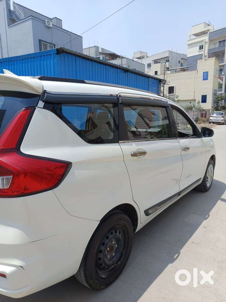 Maruti Suzuki Ertiga 1.4 Vxi Anniversary Edition, 2020