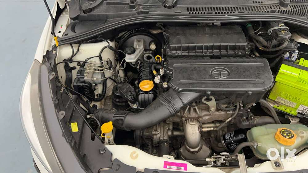 Tata Tigor 1.2 Revotron Xz Plus, 2020, Petrol
