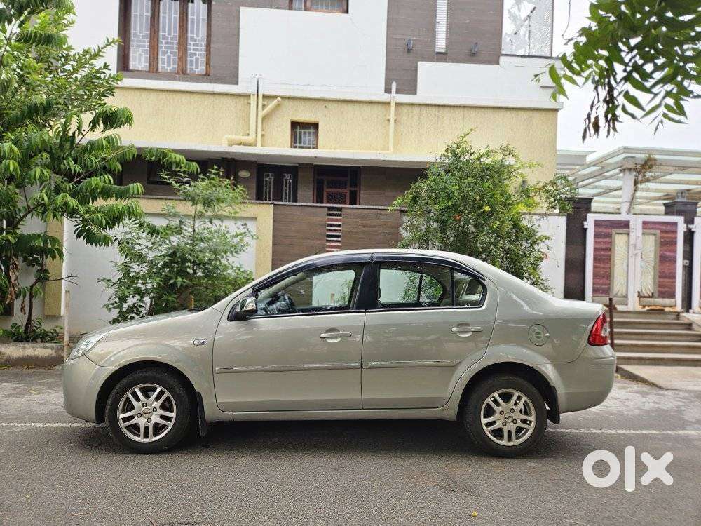 Ford Fiesta 1.4 Sxi, 2010, Diesel