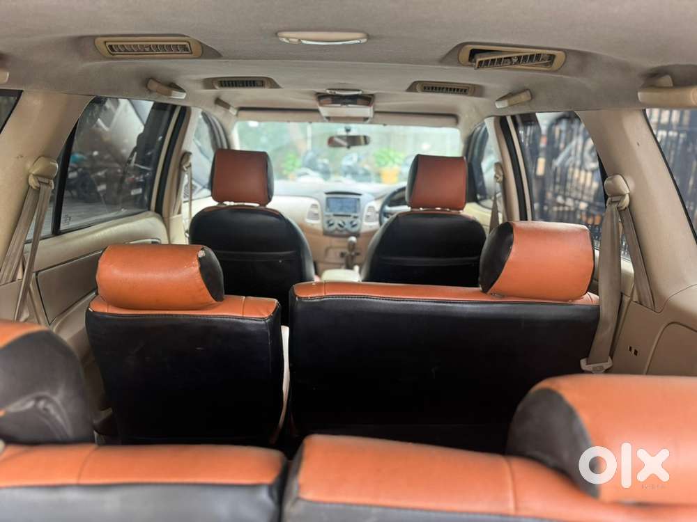 Toyota Innova Diesel 2007
