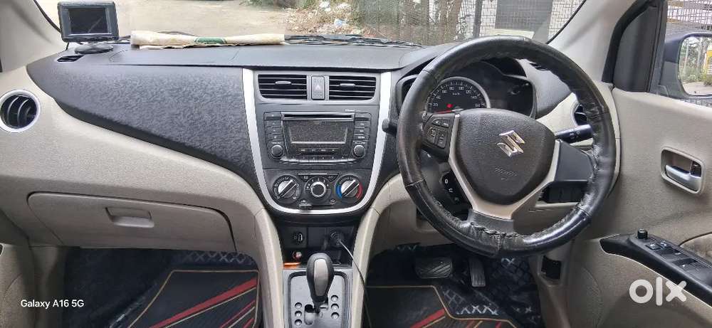 2015 Celerio Auto Transmission Low Mileage