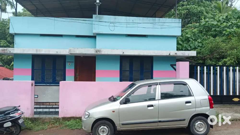 2007 Alto Lxi Bslll,