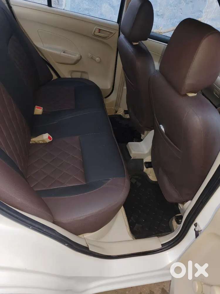 Maruti Suzuki Dzire 2021