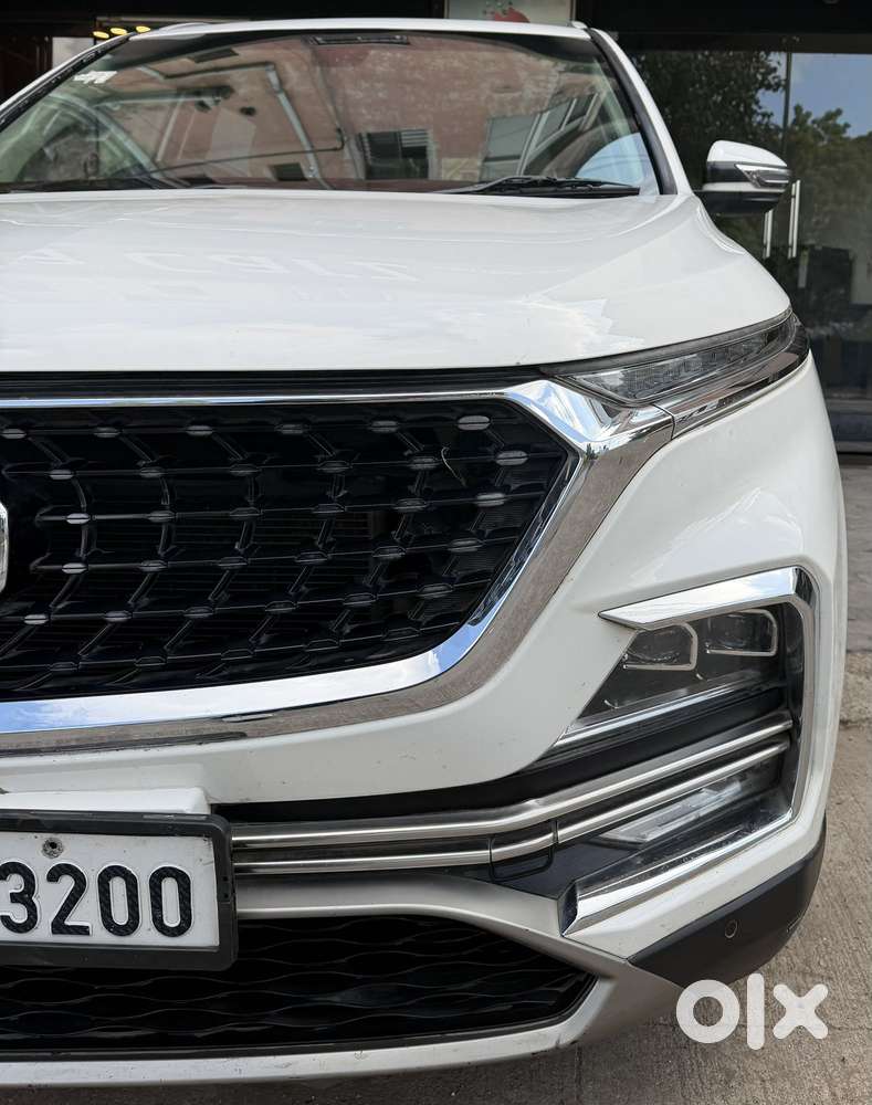 Mg Hector 2.0 Sharp Diesel, 2021, Diesel