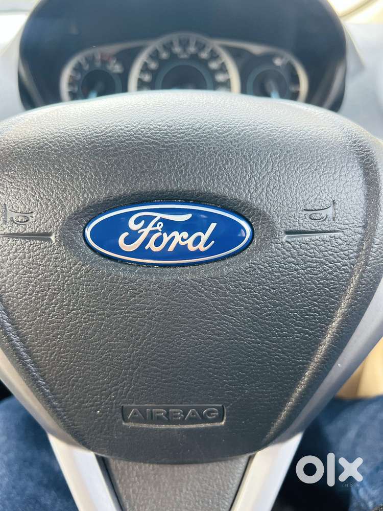 Ford Figo Aspire 1.5 Tdci Titanium Opt, 2020, Diesel