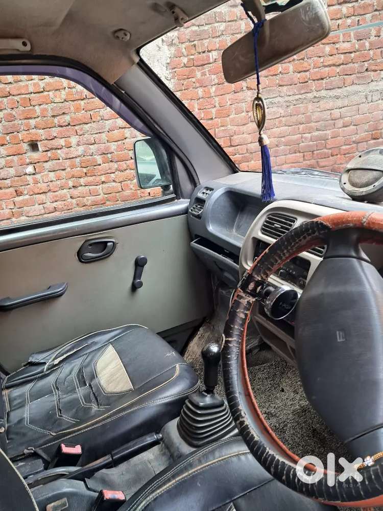 Gud Engine Lpg Petrol Music System Bluthooth Peper Valid 2031tak