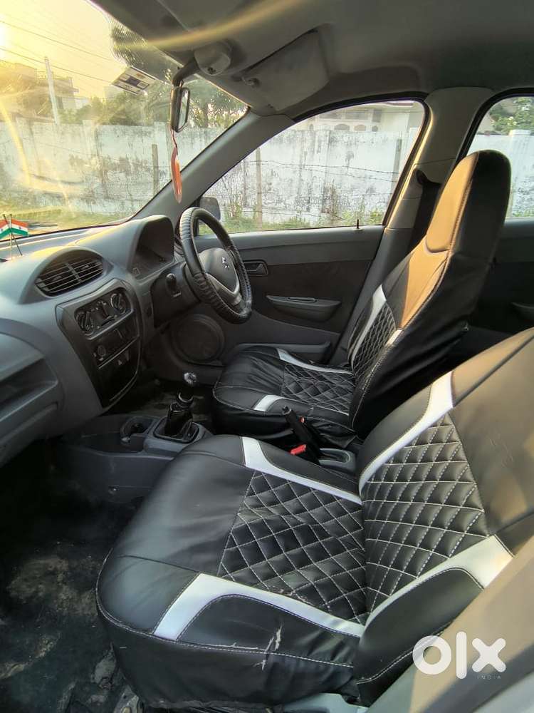 Maruti Suzuki Alto 800 2012-2016 Lx, 2013