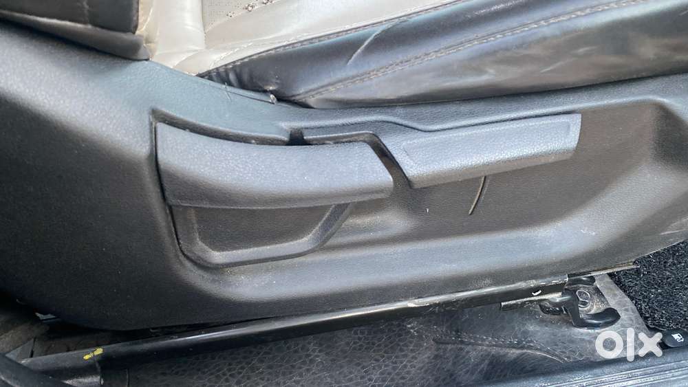 Hyundai Creta 1.5 Mpi Sx Petrol Ivt, 2021, Petrol