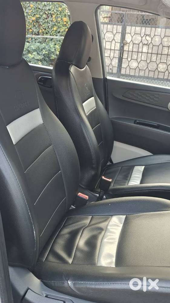 Hyundai Aura S Manual, 2020, Petrol