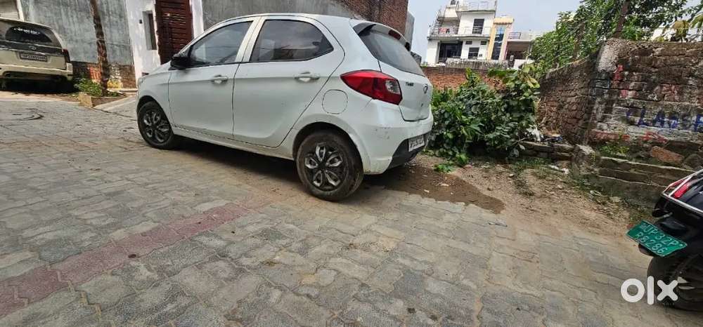 Tata Tiago 1.2 Revotron 2017