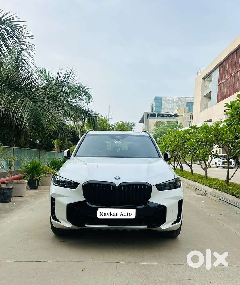 Bmw X5 Xdrive 40i M Sport, 2026, Petrol