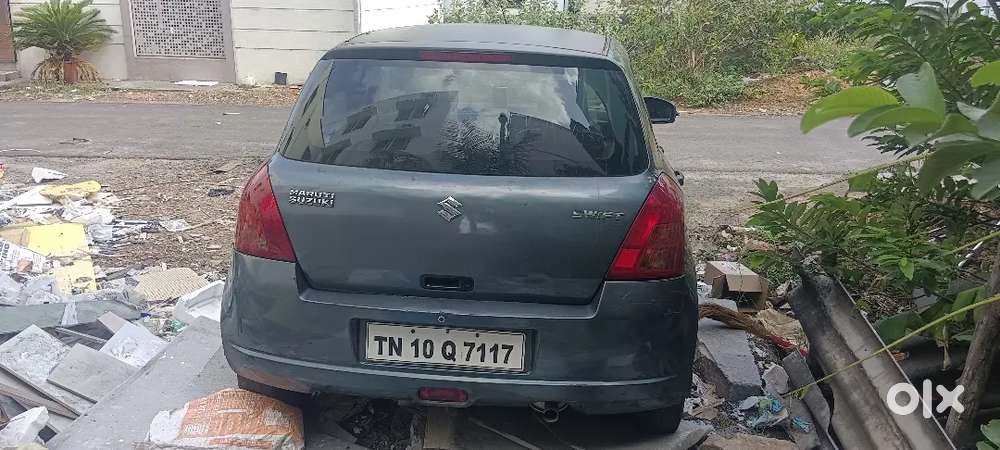 Swift 1.3 Vxi Maruti 2006