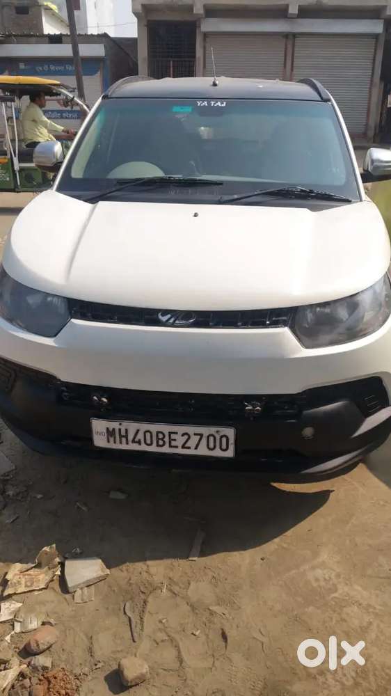 Kuv 100 Dissel Top End Model Kb*