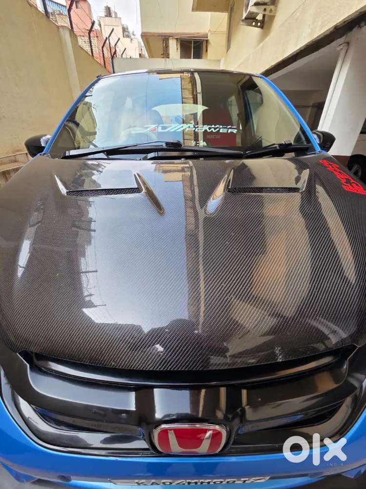 Honda Brio 2012 Petrol 54000 Km Driven