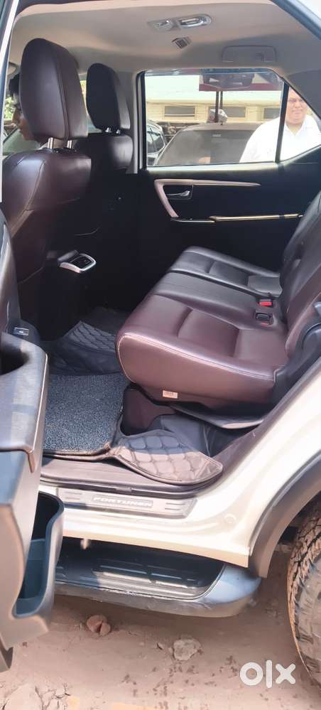 Toyota Fortuner, 2020, Diesel