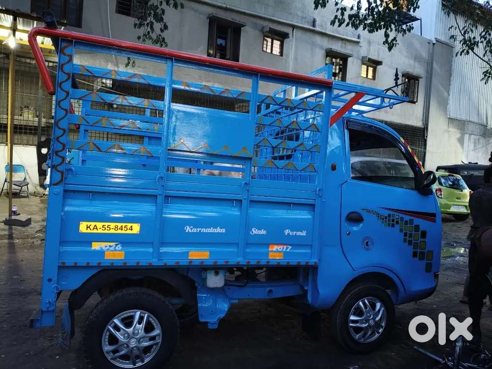 TATA ZIP BS4
