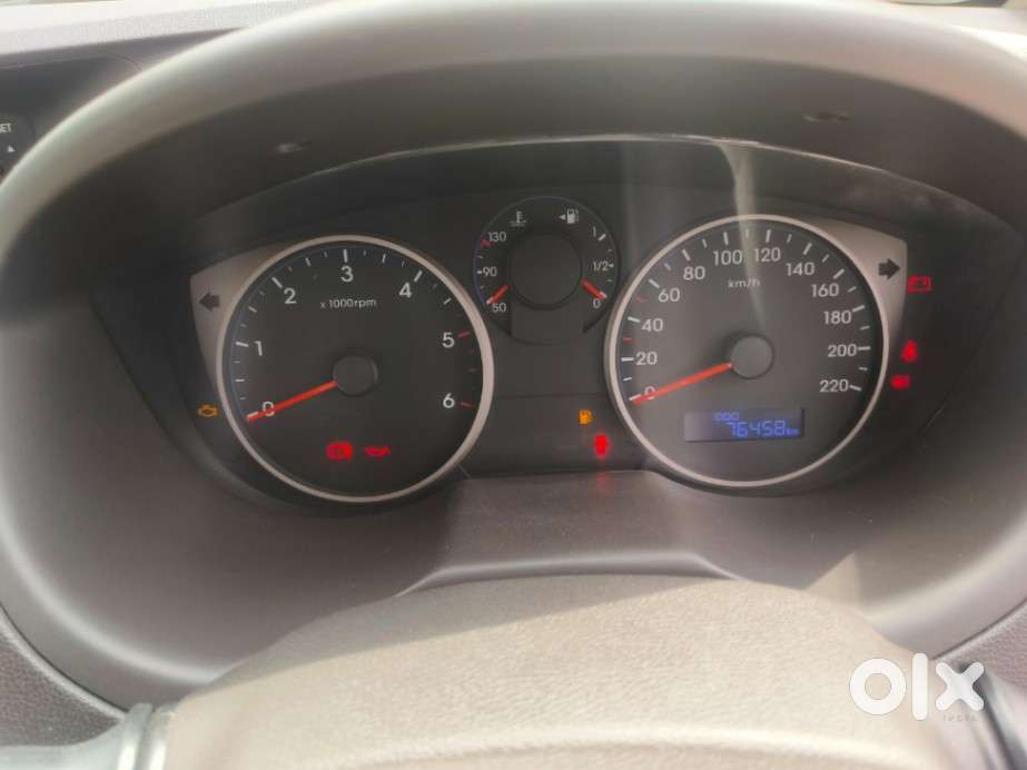 Hyundai I20 Sportz 1.4 Crdi, 2014, Diesel