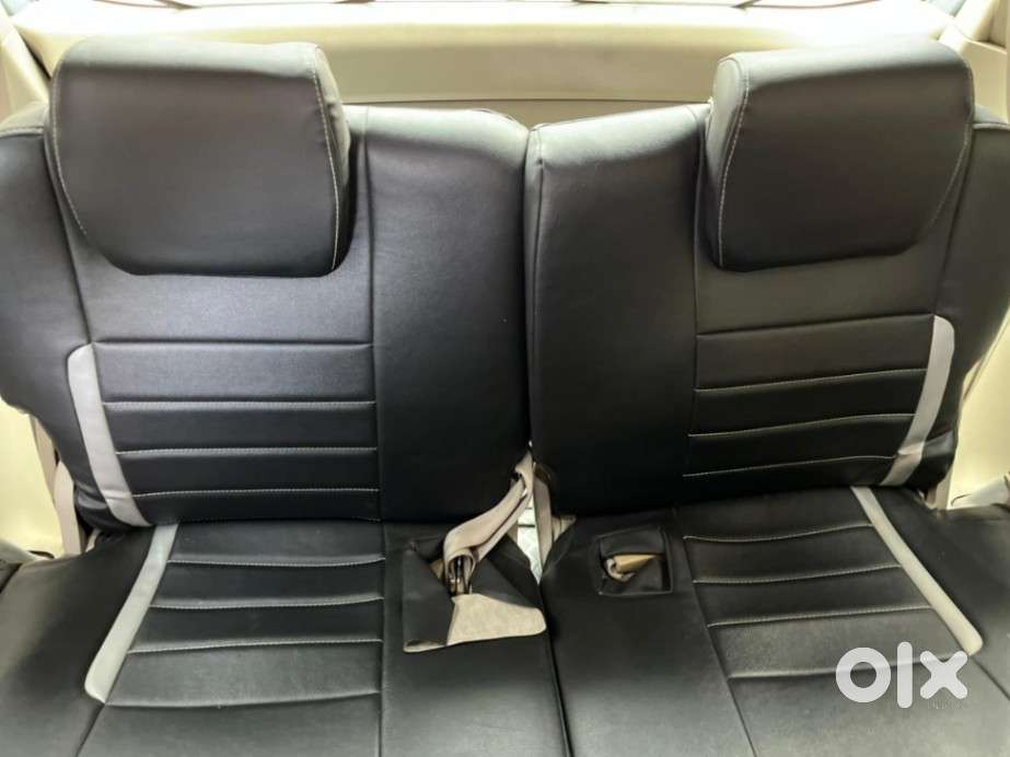 Toyota Innova 2.5 G (diesel) 8 Seater, 2011, Diesel