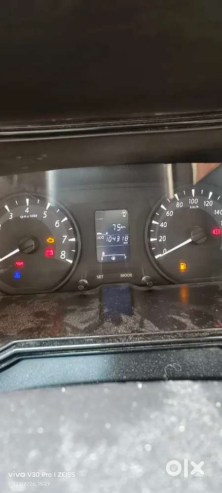 Tata Bolt Diesel Manual 2018