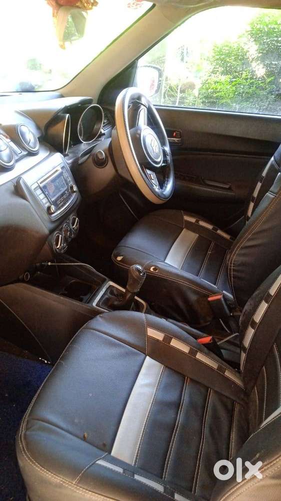 M38000aruti Suzuki Swift Vxi 2018