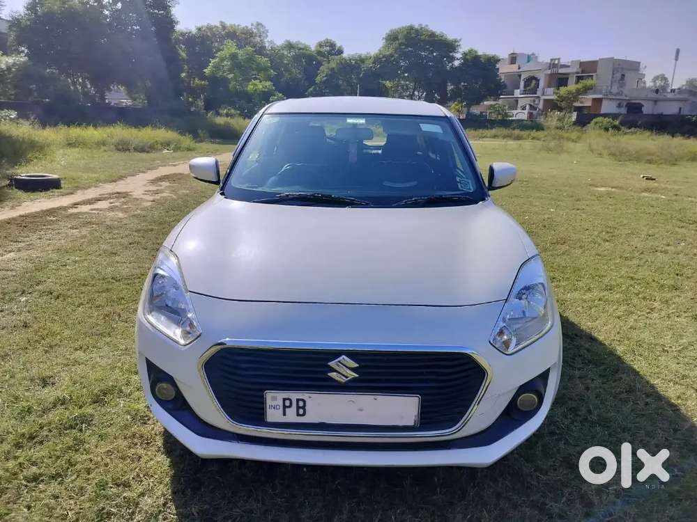 Maruti Suzuki Swift In Good Condition